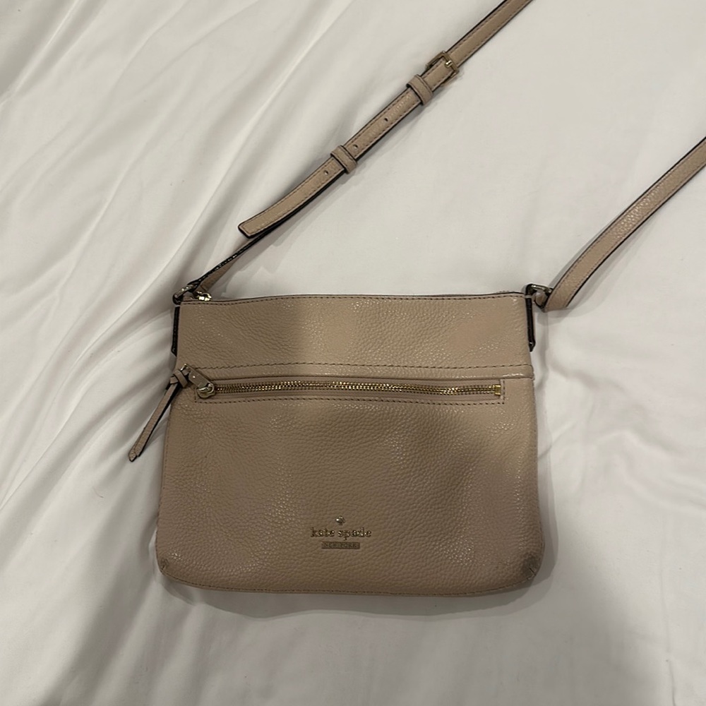 Kate Spade Crossbody Bag